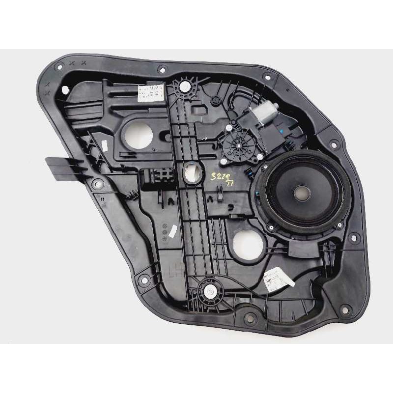 Recambio de elevalunas trasero izquierdo para kia cee´d x-tech referencia OEM IAM 83470A2341  