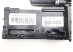 Recambio de motor elevalunas delantero izquierdo para renault megane iii berlina 5 p dynamique referencia OEM IAM 807315510R   2