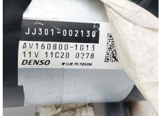 Recambio de columna direccion para toyota yaris hybrid referencia OEM IAM 452500D194 JJ301002130 AV1608001013 2