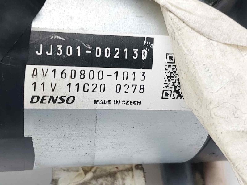 Recambio de columna direccion para toyota yaris hybrid referencia OEM IAM 452500D194 JJ301002130 AV1608001013