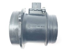 Recambio de caudalimetro para audi a5 coupe (8t) 2.7 tdi referencia OEM IAM 420133471  