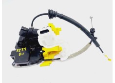 Recambio de cerradura puerta delantera izquierda para kia cee´d x-tech referencia OEM IAM 81310A2400  
