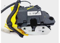 Recambio de cerradura puerta delantera izquierda para kia cee´d x-tech referencia OEM IAM 81310A2400   2