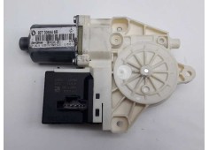 Recambio de motor elevalunas trasero derecho para renault megane iii berlina 5 p dynamique referencia OEM IAM 827306548R  