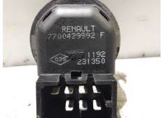 Recambio de mando retrovisor para renault clio ii fase ii (b/cb0) referencia OEM IAM 7700429992   2