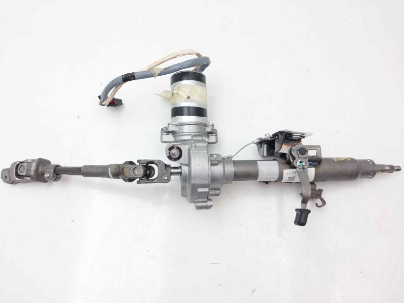 Recambio de columna direccion para toyota yaris hybrid referencia OEM IAM 452500D194 JJ301002130 AV1608001013