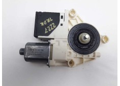 Recambio de motor elevalunas trasero derecho para renault megane iii berlina 5 p dynamique referencia OEM IAM 827306548R   2