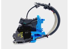 Recambio de cerradura puerta trasera izquierda para kia cee´d x-tech referencia OEM IAM 81410A2400  