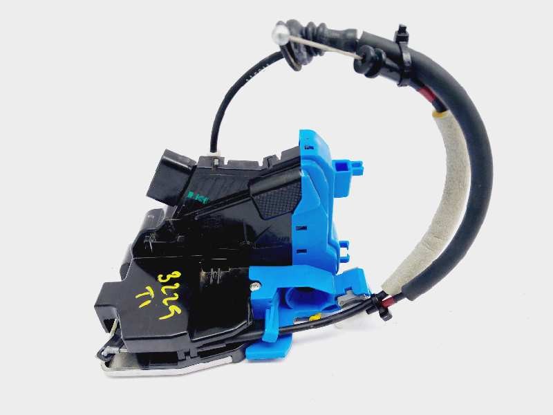 Recambio de cerradura puerta trasera izquierda para kia cee´d x-tech referencia OEM IAM 81410A2400  
