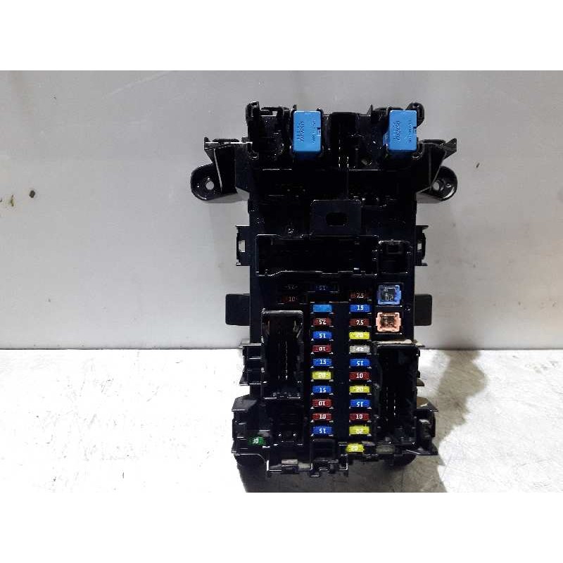 Recambio de caja reles / fusibles para suzuki grand vitara jb (jt) 1.9 ddis jlx-a (5-ptas.) referencia OEM IAM 09385J03  