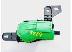 Recambio de modulo electronico para kia cee´d x-tech referencia OEM IAM 81590A5000  