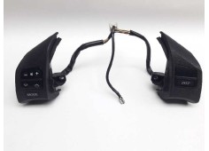 Recambio de volante para lexus is200 (ds2/is2) 220d referencia OEM IAM 75B458  