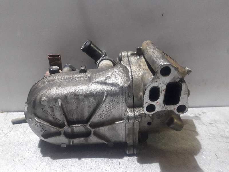 Recambio de valvula egr para peugeot bipper básico referencia OEM IAM 55230929 70362203 PIERBURG