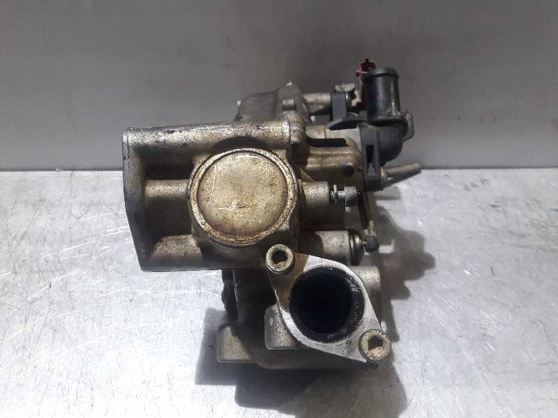 Recambio de valvula egr para peugeot bipper básico referencia OEM IAM 55230929 70362203 PIERBURG