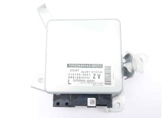 Recambio de modulo electronico para toyota yaris hybrid referencia OEM IAM JL501010741 2107002861 896500D373