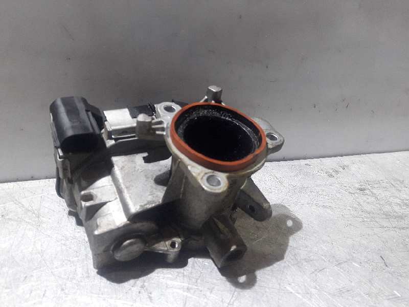 Recambio de caja mariposa para peugeot bipper básico referencia OEM IAM 55255919  