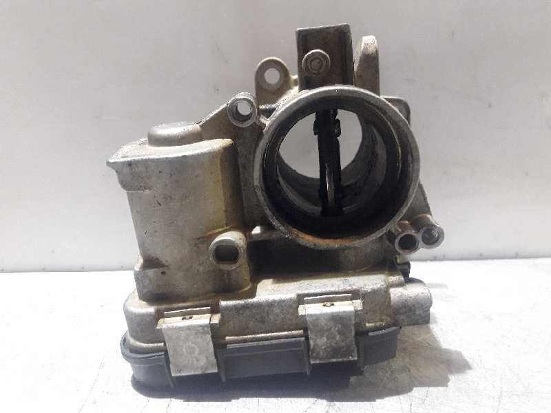 Recambio de caja mariposa para peugeot bipper básico referencia OEM IAM 55255919  