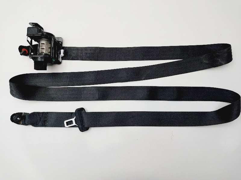 Recambio de cinturon seguridad trasero derecho para kia cee´d x-tech referencia OEM IAM 89810A6000  