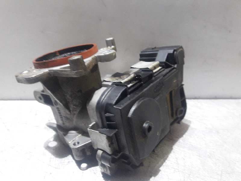 Recambio de caja mariposa para peugeot bipper básico referencia OEM IAM 55255919  