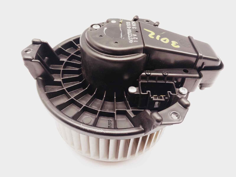 Recambio de motor calefaccion para toyota verso active referencia OEM IAM AV2727008103  