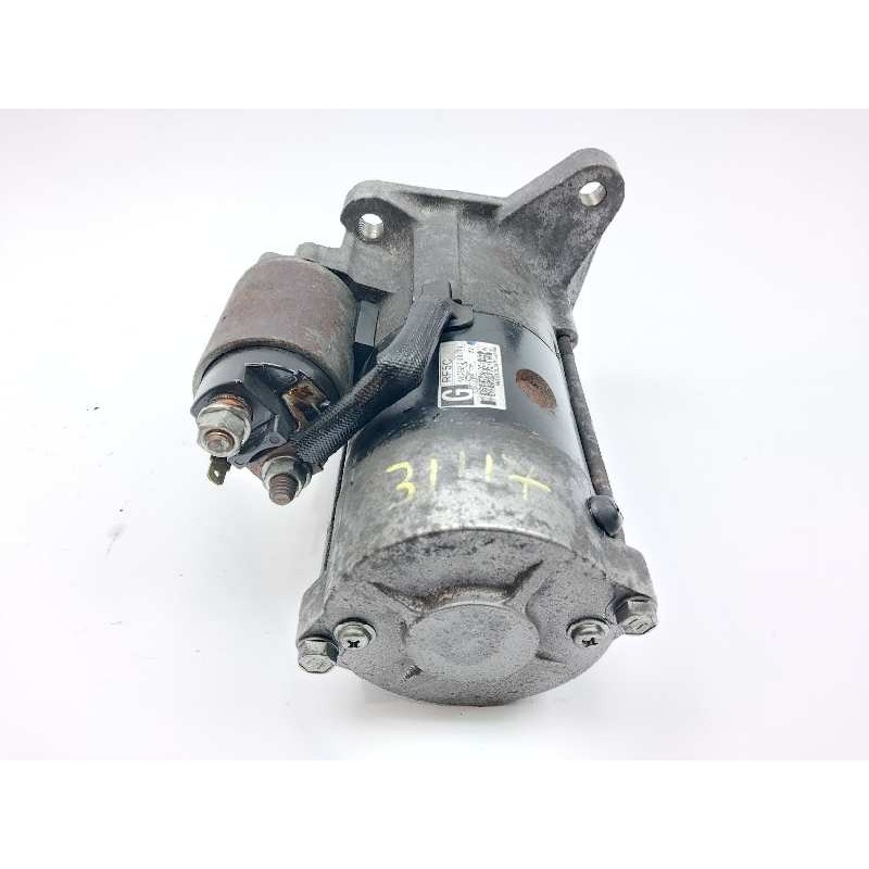 Recambio de motor arranque para mazda 5 berl. (cr) 2.0 crtd active+ (105kw) referencia OEM IAM M002T88571  