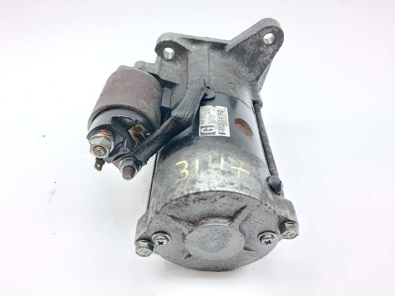 Recambio de motor arranque para mazda 5 berl. (cr) 2.0 crtd active+ (105kw) referencia OEM IAM M002T88571  