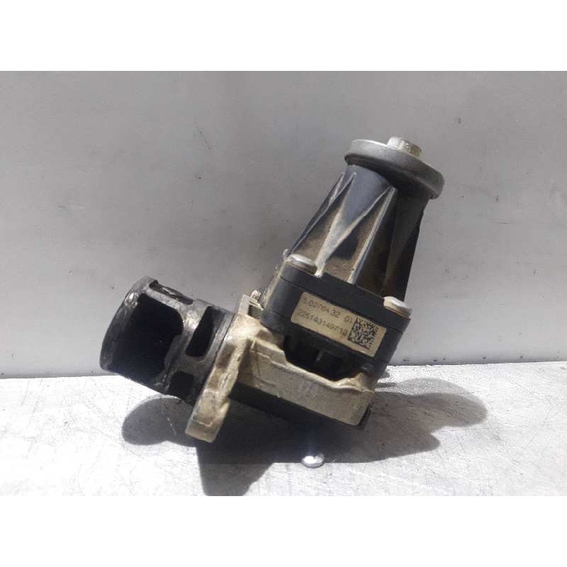 Recambio de valvula egr para peugeot bipper básico referencia OEM IAM 5027643201 701599170 225143149713