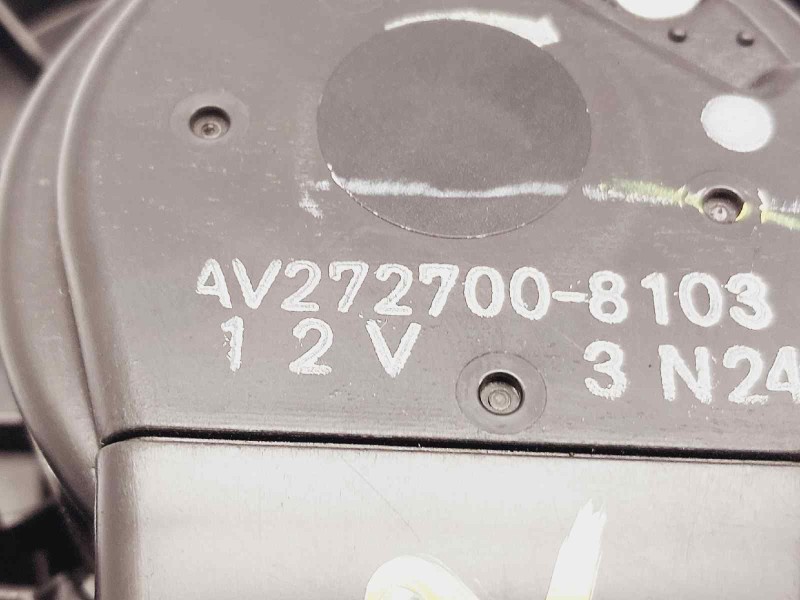 Recambio de motor calefaccion para toyota verso active referencia OEM IAM AV2727008103  