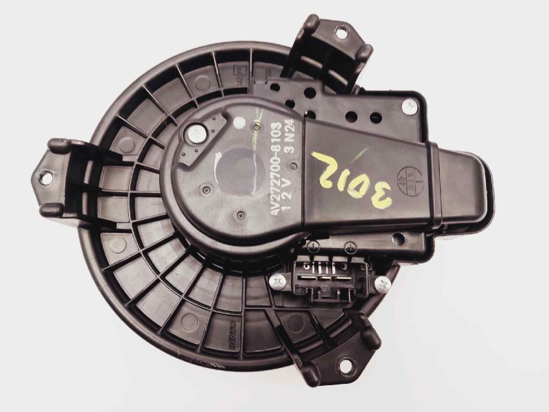 Recambio de motor calefaccion para toyota verso active referencia OEM IAM AV2727008103  