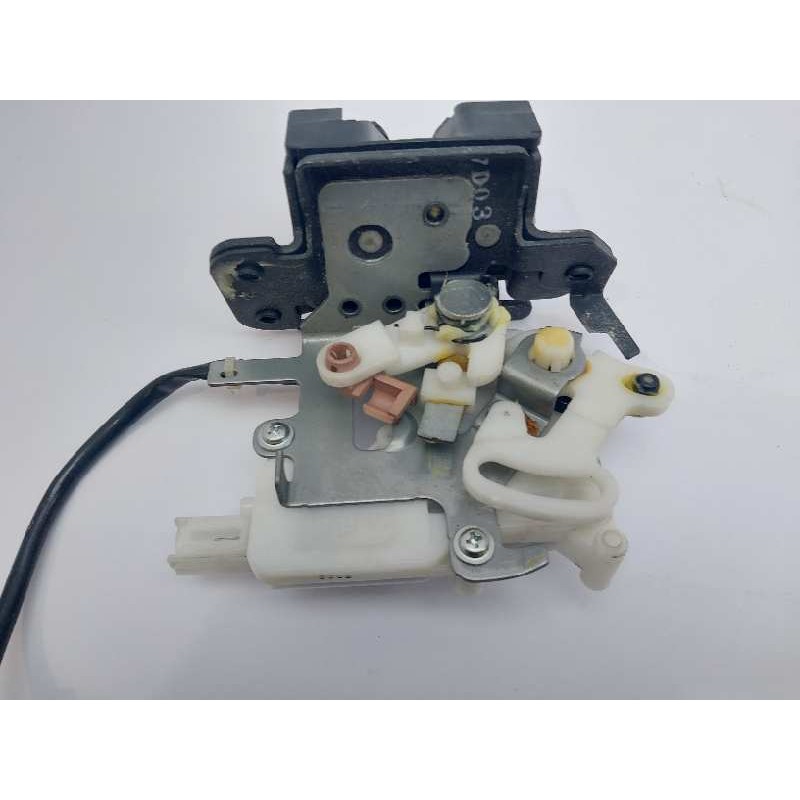 Recambio de cerradura maletero / porton para mazda 5 berl. (cr) 2.0 crtd active+ (105kw) referencia OEM IAM   