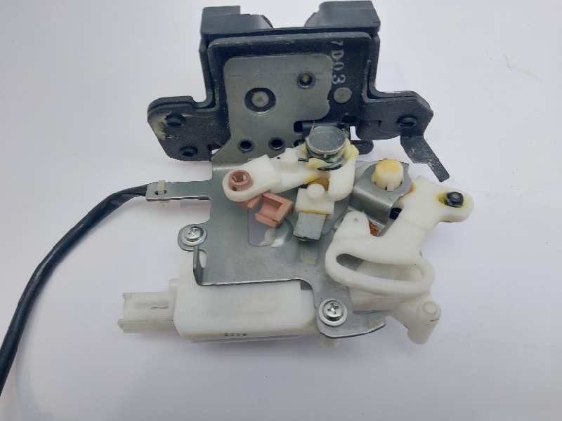 Recambio de cerradura maletero / porton para mazda 5 berl. (cr) 2.0 crtd active+ (105kw) referencia OEM IAM   