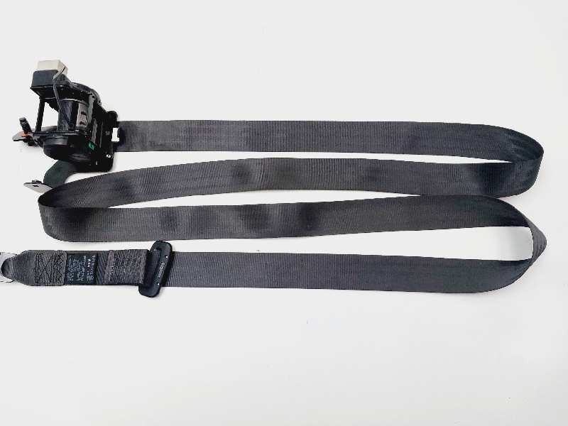 Recambio de cinturon seguridad trasero izquierdo para kia cee´d x-tech referencia OEM IAM 89820A6000  