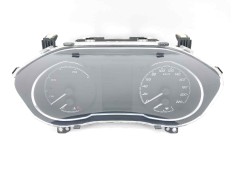 Recambio de cuadro instrumentos para toyota yaris hybrid referencia OEM IAM 83800F54414 83800F5441 MB1575906810