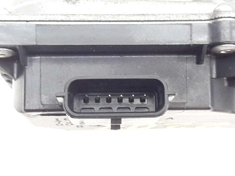 Recambio de caja mariposa para renault clio iv limited referencia OEM IAM 161206038R  