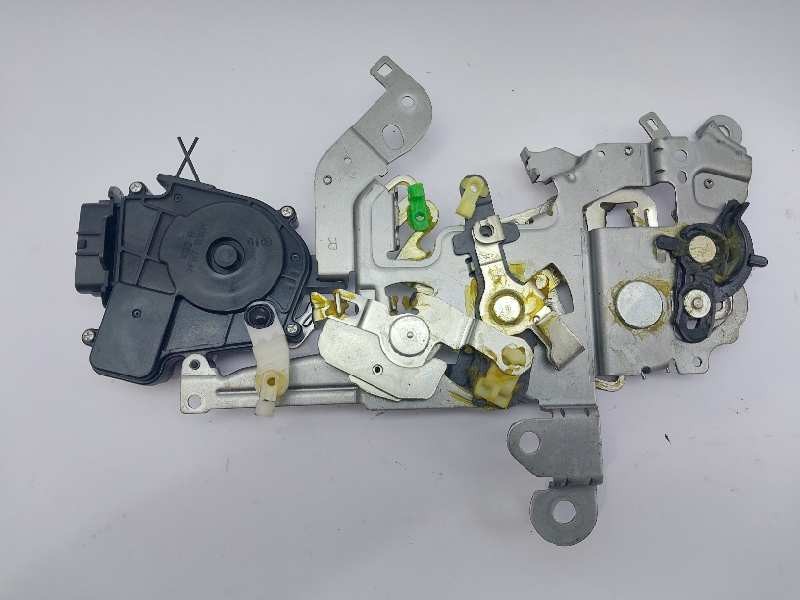 Recambio de cerradura puerta trasera derecha para mazda 5 berl. (cr) 2.0 crtd active+ (105kw) referencia OEM IAM CC5172380D  