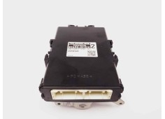 Recambio de modulo electronico para toyota verso active referencia OEM IAM 896900F020  