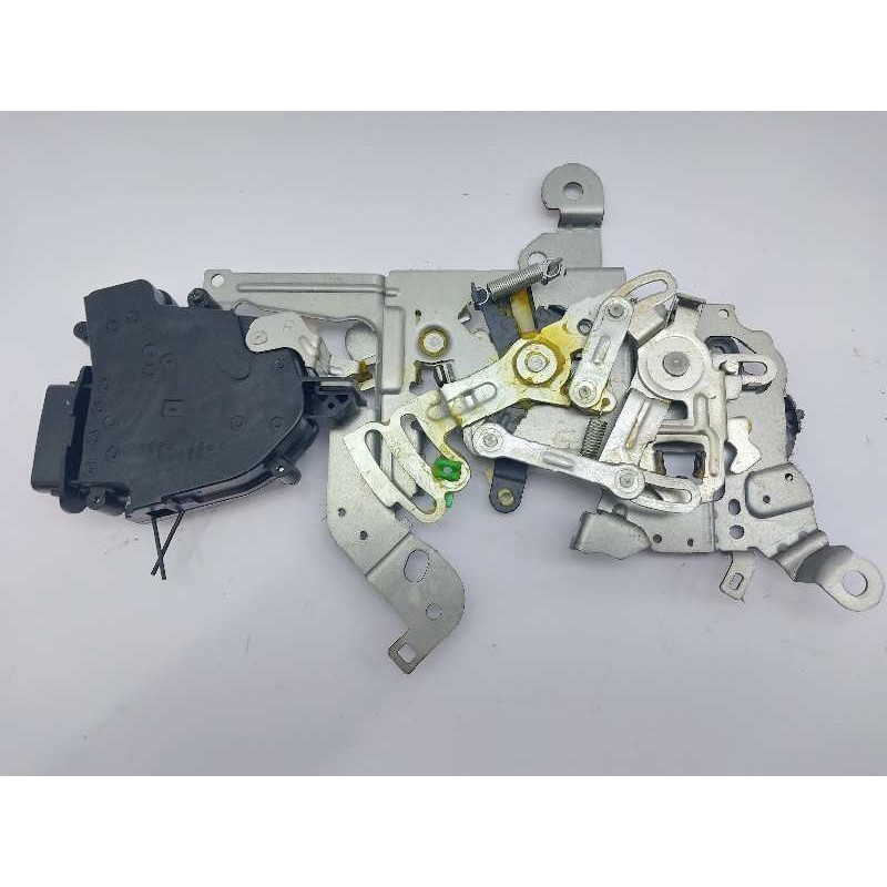 Recambio de cerradura puerta trasera derecha para mazda 5 berl. (cr) 2.0 crtd active+ (105kw) referencia OEM IAM CC5172380D  