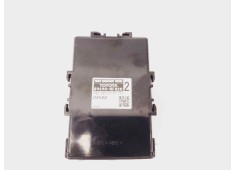 Recambio de modulo electronico para toyota verso active referencia OEM IAM 896900F020   2