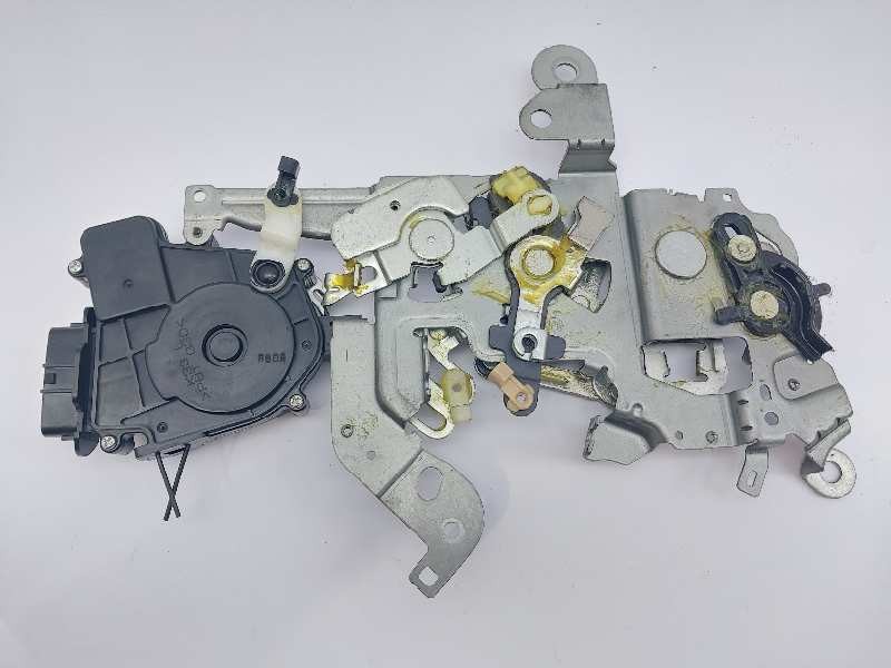 Recambio de cerradura puerta trasera izquierda para mazda 5 berl. (cr) 2.0 crtd active+ (105kw) referencia OEM IAM CC5173380D  