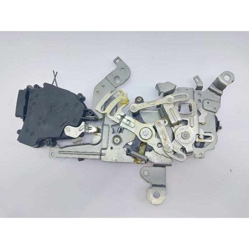 Recambio de cerradura puerta trasera izquierda para mazda 5 berl. (cr) 2.0 crtd active+ (105kw) referencia OEM IAM CC5173380D  