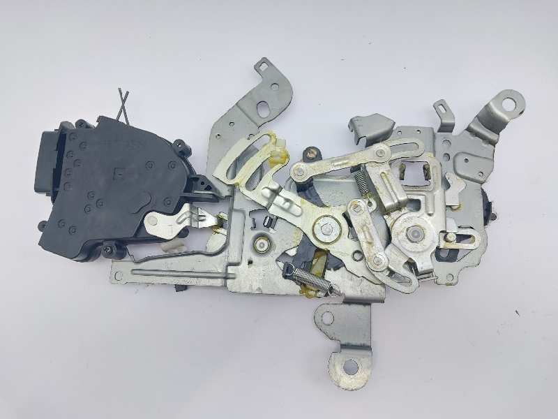 Recambio de cerradura puerta trasera izquierda para mazda 5 berl. (cr) 2.0 crtd active+ (105kw) referencia OEM IAM CC5173380D  