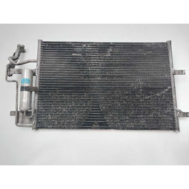 Recambio de condensador / radiador aire acondicionado para mazda 5 berl. (cr) 2.0 crtd active+ (105kw) referencia OEM IAM 839700