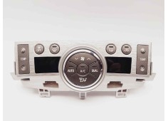 Recambio de mando climatizador para toyota verso active referencia OEM IAM 559000F081  