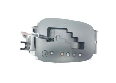 Recambio de palanca cambio para toyota yaris hybrid referencia OEM IAM 52170LH 19X091 3356052620