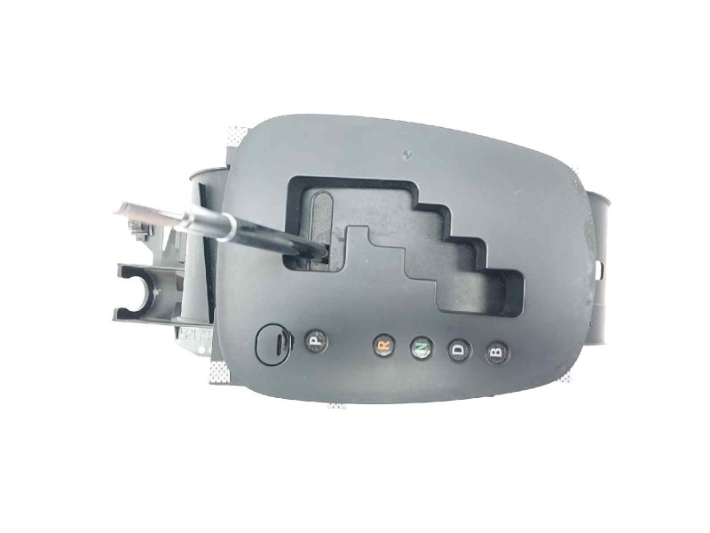 Recambio de palanca cambio para toyota yaris hybrid referencia OEM IAM 52170LH 19X091 3356052620