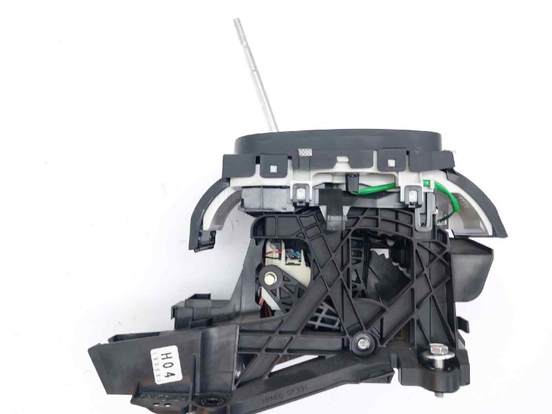 Recambio de palanca cambio para toyota yaris hybrid referencia OEM IAM 52170LH 19X091 3356052620