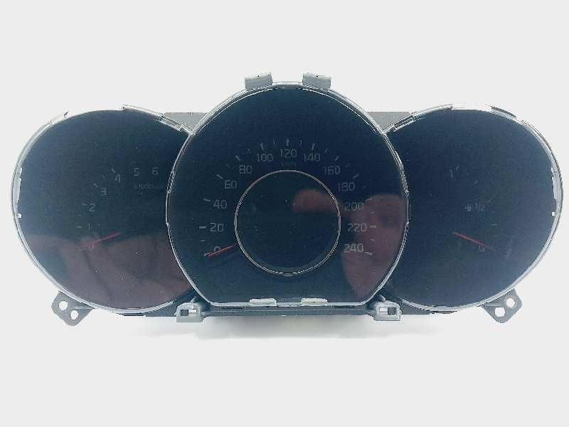 Recambio de cuadro instrumentos para kia cee´d x-tech referencia OEM IAM 94033A2030  