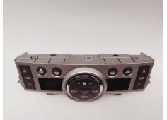 Recambio de mando climatizador para toyota verso active referencia OEM IAM 559000F081   2