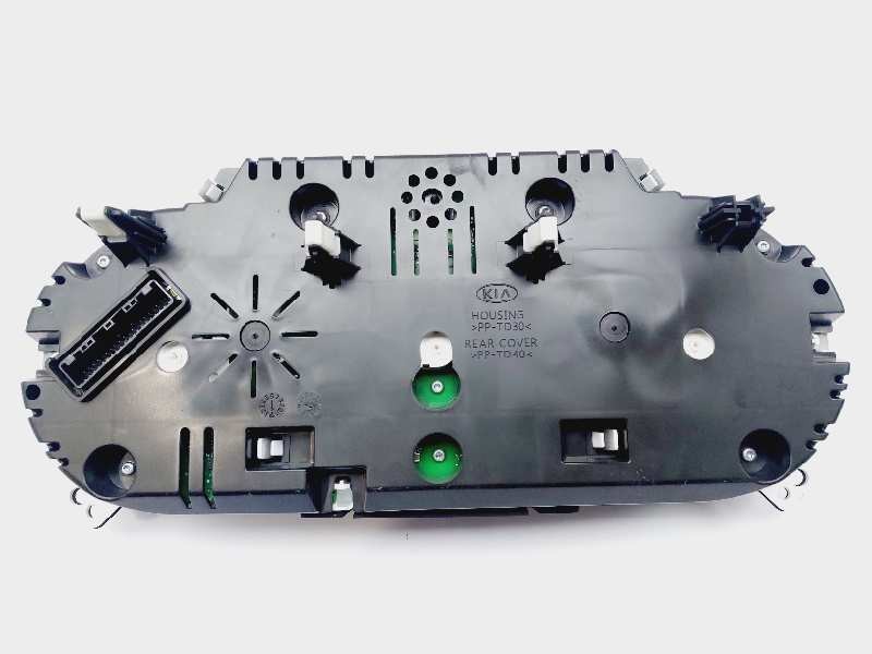 Recambio de cuadro instrumentos para kia cee´d x-tech referencia OEM IAM 94033A2030  