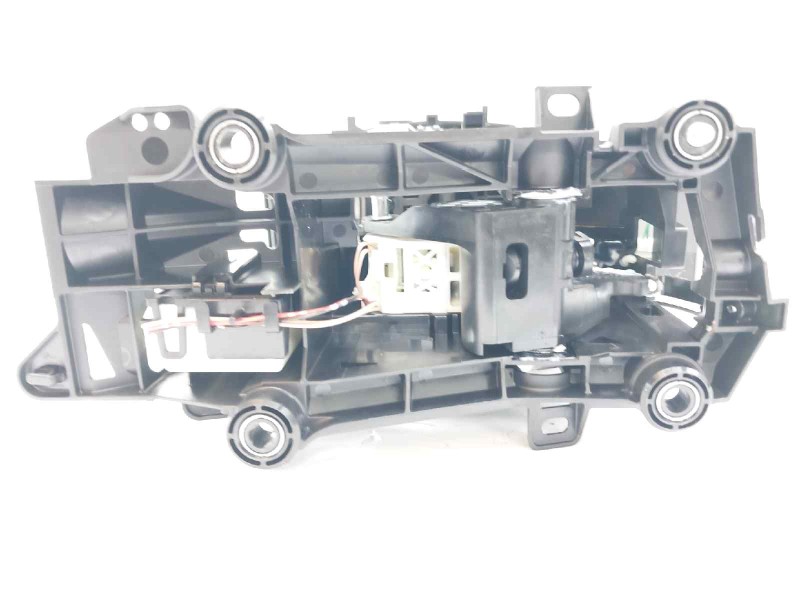 Recambio de palanca cambio para toyota yaris hybrid referencia OEM IAM 52170LH 19X091 3356052620